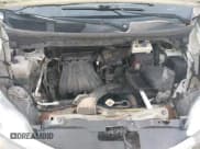 ✅ 2015 Nissan NV200 SV • VIN: 3N6CM0KN7FK703670 • Lot: 42931131. Listed on IAAI with 211,072 mi. Free auction sales archive from the USA and detailed vehicle history report at DreamBid. Image 10.