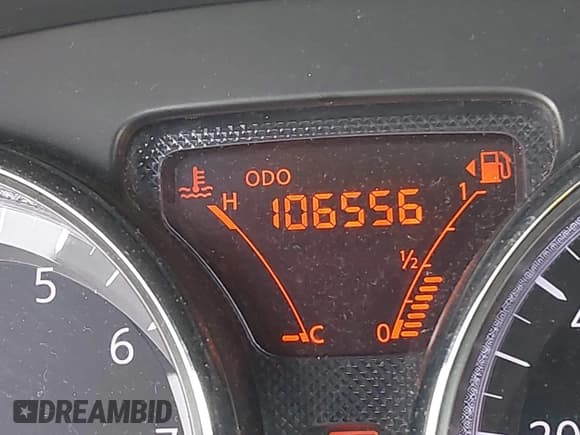 ✅ 2014 Nissan Note S Plus • VIN: 3N1CE2CP8EL430620 • Lot: 42170507. Listed on IAAI with 106,556 mi. Free auction sales archive from the USA and detailed vehicle history report at DreamBid. Image 15.