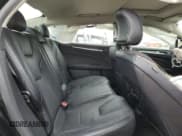 ✅ 2017 Ford Fusion Titanium • VIN: 3FA6P0D90HR152456 • Lot: 54276965. Listed on Copart with 73,710 mi. Free auction sales archive from the USA and detailed vehicle history report at DreamBid. Image 10.