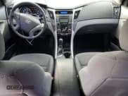 ✅ 2013 Hyundai Sonata GLS • VIN: 5NPEB4AC3DH732597 • Лот: 91009775. Опубликован ранее на Copart с пробегом 144 324 миль. Бесплатный доступ к архиву аукционных продаж из США и подробный отчёт об истории автомобиля на DreamBid. Изображение 8.