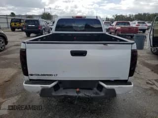 ✅ 2009 Chevrolet Colorado 1LT • VIN: 1GCCS199198144587 • Лот: 76589994. Опубликован ранее на Copart с пробегом Не указан. Бесплатный доступ к архиву аукционных продаж из США и подробный отчёт об истории автомобиля на DreamBid. Изображение 6.
