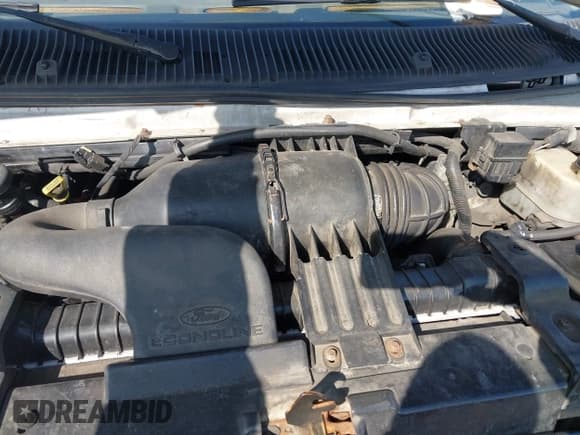 ✅ 2006 Ford Econoline Cargo • VIN: 1FTSE34L16DB26658 • Lot: 41922999. Listed on IAAI with Not provided. Free auction sales archive from the USA and detailed vehicle history report at DreamBid. Image 10.