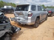 ✅ 2015 Toyota 4Runner SR5 • VIN: JTEZU5JR7F5103722 • Lot: 42006453. Wystawiony na IAAI z przebiegiem 152 816 mil. Bezpłatny archiwum sprzedaży aukcyjnych z USA i szczegółowy raport historii pojazdu na DreamBid. Zdjęcie 4.