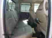 2010 Dodge 1500 Laramie z VIN 1D7RV1GTXAS123265, wystawiony jako Copart lot #68742635 z przebiegiem 182 117 mil mil oraz Szkoda całkowita • Salvage title. Historia ofert i sprzedaży dostępna na DreamBid. Obrazek 10.