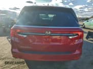 ✅ 2023 Honda Odyssey EX-L • VIN: 5FNRL6H61PB032705 • Лот: 96936245. Опубликован ранее на Copart с пробегом 38 880 миль. Бесплатный доступ к архиву аукционных продаж из США и подробный отчёт об истории автомобиля на DreamBid. Изображение 6.