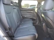 ✅ 2022 Hyundai Santa Fe Limited • VIN: 5NMS44AL5NH459433 • Lot: 78070563. Wystawiony na Copart z przebiegiem 15 055 mil. Bezpłatny archiwum sprzedaży aukcyjnych z USA i szczegółowy raport historii pojazdu na DreamBid. Zdjęcie 10.