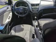 ✅ 2013 Hyundai Accent GS • VIN: KMHCT5AEXDU059885 • Лот: 75588084. Опубликован ранее на Copart с пробегом Не указан. Бесплатный доступ к архиву аукционных продаж из США и подробный отчёт об истории автомобиля на DreamBid. Изображение 8.