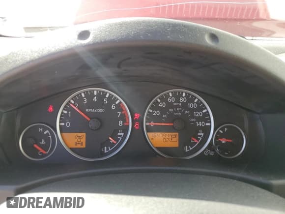 ✅ 2012 Nissan Pathfinder Silver Edition • VIN: 5N1AR1NB1CC601653 • Lot: 53809565. Listed on Copart with 164,794 mi. Free auction sales archive from the USA and detailed vehicle history report at DreamBid. Image 9.