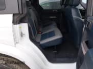 ✅ 2023 Ford Bronco • VIN: 1FMDE5DH4PLB80894 • Lot: 41240044. Listed on IAAI with 16,435 mi. Free auction sales archive from the USA and detailed vehicle history report at DreamBid. Image 8.