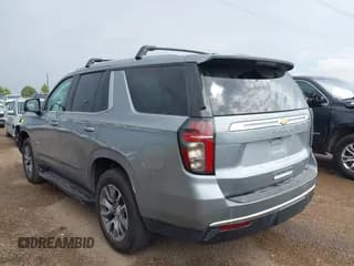 ✅ 2024 Chevrolet Tahoe LT • VIN: 1GNSCNKDXRR301405 • Лот: 43401272. Опубликован ранее на IAAI с пробегом 22 113 миль. Бесплатный доступ к архиву аукционных продаж из США и подробный отчёт об истории автомобиля на DreamBid. Изображение 3.