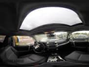 ✅ 2016 Toyota 4Runner Limited • VIN: JTEBU5JR6G5302117 • Lot: 43245297. Listed on IAAI with 52,111 mi. Free auction sales archive from the USA and detailed vehicle history report at DreamBid. Image 18.