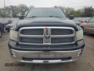 ✅ 2010 Dodge 1500 Laramie • VIN: 1D7RV1CT4AS132713 • Лот: 73754104. Опубликован ранее на Copart с пробегом 212 906 миль. Бесплатный доступ к архиву аукционных продаж из США и подробный отчёт об истории автомобиля на DreamBid. Изображение 5.
