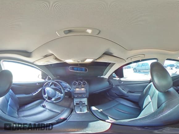 ✅ 2009 Nissan Altima Hybrid • VIN: 1N4CL21E19C181508 • Лот: 82235155. Опубликован ранее на Copart с пробегом 175 077 миль. Бесплатный доступ к архиву аукционных продаж из США и подробный отчёт об истории автомобиля на DreamBid. Изображение 14.