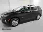 2024 Chevrolet Equinox LT z VIN 3GNAXTEG7RL243206, wystawiony jako Copart lot #47030265 z przebiegiem 19 847 mil mil oraz Czysty tytuł • Clean title. Historia ofert i sprzedaży dostępna na DreamBid. Obrazek 1.