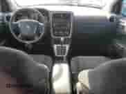 2010 Dodge Caliber Mainstreet с VIN 1B3CB3HA6AD642255, выставлен на аукционе Copart как лот 78580684 с пробегом 75 233 миль миль и Списание • Salvage title. История ставок и продаж доступна на DreamBid. Изображение 8.