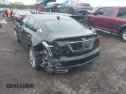 ✅ 2022 Cadillac CT5 Premium Luxury • VIN: 1G6DT5RK5N0119117 • Lot: 43400100. Listed on IAAI with 28,024 mi. Free auction sales archive from the USA and detailed vehicle history report at DreamBid. Image 17.