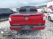 ✅ 2017 Nissan Titan Platinum Reserve • VIN: 1N6AA1E67HN506425 • Лот: 42147358. Опубликован ранее на IAAI с пробегом 88 519 миль. Бесплатный доступ к архиву аукционных продаж из США и подробный отчёт об истории автомобиля на DreamBid. Изображение 16.