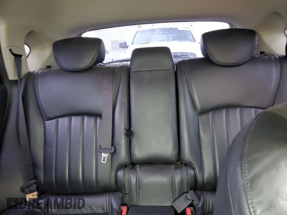 ✅ 2009 Infiniti EX Journey • VIN: JNKAJ09E09M900188 • Lot: 51518165. Wystawiony na Copart z przebiegiem 202 243 mil. Bezpłatny archiwum sprzedaży aukcyjnych z USA i szczegółowy raport historii pojazdu na DreamBid. Zdjęcie 10.