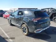 ✅ 2023 Kia Sportage SX-Prestige • VIN: 5XYK5CAF3PG004286 • Lot: 43565968. Listed on IAAI with 44,590 mi. Free auction sales archive from the USA and detailed vehicle history report at DreamBid. Image 3.