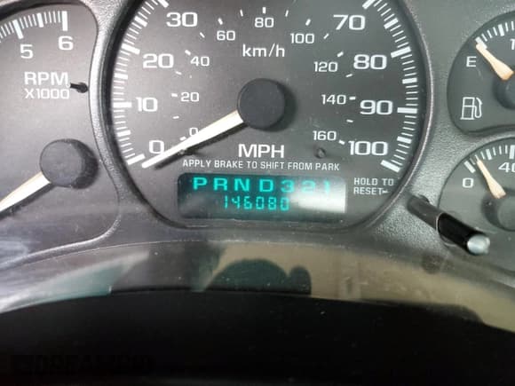 ✅ 2001 Chevrolet Silverado 1500 LS • VIN: 2GCEK19V411394578 • Лот: 87014264. Опубликован ранее на Copart с пробегом 146 080 миль. Бесплатный доступ к архиву аукционных продаж из США и подробный отчёт об истории автомобиля на DreamBid. Изображение 9.