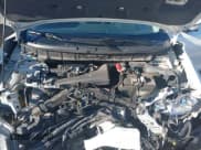 ✅ 2017 Nissan Rogue SV • VIN: 5N1AT2MV8HC780753 • Lot: 43519287. Listed on IAAI with 86,535 mi. Free auction sales archive from the USA and detailed vehicle history report at DreamBid. Image 10.