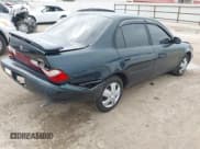 ✅ 1996 Toyota Corolla DX • VIN: 1NXBB02E0TZ402461 • Лот: 42754718. Опубликован ранее на IAAI с пробегом 120 976 миль. Бесплатный доступ к архиву аукционных продаж из США и подробный отчёт об истории автомобиля на DreamBid. Изображение 4.
