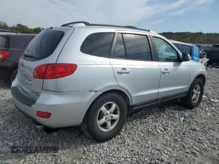 ✅ 2007 Hyundai Santa Fe GLS • VIN: 5NMSG73D37H080755 • Lot: 74998734. Listed on Copart with 185,783 mi. Free auction sales archive from the USA and detailed vehicle history report at DreamBid. Image 3.