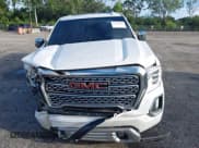 ✅ 2022 GMC Sierra 1500 Denali • VIN: 3GTU9FEL7NG149120 • Лот: 43424341. Опубликован ранее на IAAI с пробегом 60 515 миль. Бесплатный доступ к архиву аукционных продаж из США и подробный отчёт об истории автомобиля на DreamBid. Изображение 13.