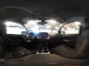 ✅ 2015 Chevrolet Colorado 4WD LT • VIN: 1GCHTBEA9F1234924 • Лот: 41578388. Опубликован ранее на IAAI с пробегом 86 646 миль. Бесплатный доступ к архиву аукционных продаж из США и подробный отчёт об истории автомобиля на DreamBid. Изображение 19.