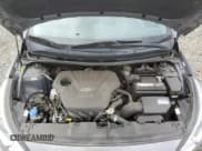 ✅ 2016 Hyundai Accent SE • VIN: KMHCT4AE1GU108180 • Лот: 67359954. Опубликован ранее на Copart с пробегом 141 516 миль. Бесплатный доступ к архиву аукционных продаж из США и подробный отчёт об истории автомобиля на DreamBid. Изображение 11.