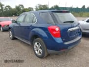 ✅ 2010 Chevrolet Equinox LS • VIN: 2CNFLCEW0A6219223 • Лот: 43254197. Опубликован ранее на IAAI с пробегом Не указан. Бесплатный доступ к архиву аукционных продаж из США и подробный отчёт об истории автомобиля на DreamBid. Изображение 3.