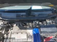 ✅ 2002 Lexus RX 300 • VIN: JTJGF10U520142334 • Lot: 42969395. Wystawiony na IAAI z przebiegiem 309 271 mil. Bezpłatny archiwum sprzedaży aukcyjnych z USA i szczegółowy raport historii pojazdu na DreamBid. Zdjęcie 10.