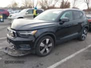 ✅ 2021 Volvo XC40 Momentum • VIN: YV4162UK4M2471473 • Lot: 43780178. Wystawiony na IAAI z przebiegiem 44 464 mil. Bezpłatny archiwum sprzedaży aukcyjnych z USA i szczegółowy raport historii pojazdu na DreamBid. Zdjęcie 18.