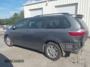 ✅ 2017 Toyota Sienna XLE Auto Access Seat • VIN: 5TDYZ3DC4HS781421 • Лот: 43154484. Опубликован ранее на IAAI с пробегом 153 222 миль. Бесплатный доступ к архиву аукционных продаж из США и подробный отчёт об истории автомобиля на DreamBid. Изображение 15.