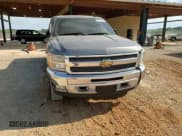 ✅ 2013 Chevrolet Silverado 1500 LT • VIN: 3GCPKSE74DG129239 • Lot: 58874824. Listed on Copart with 279,352 mi. Free auction sales archive from the USA and detailed vehicle history report at DreamBid. Image 10.