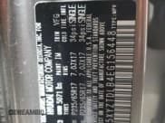 ✅ 2014 Hyundai Santa Fe • VIN: 5XYZTDLB4EG156448 • Lot: 44068115. Wystawiony na Copart z przebiegiem 111 033 mil. Bezpłatny archiwum sprzedaży aukcyjnych z USA i szczegółowy raport historii pojazdu na DreamBid. Zdjęcie 15.