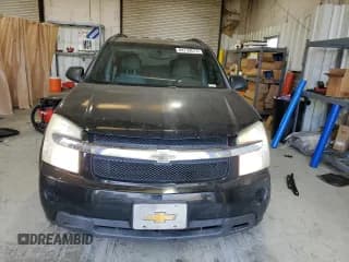 ✅ 2008 Chevrolet Equinox LS • VIN: 2CNDL13F686029046 • Лот: 84739674. Опубликован ранее на Copart с пробегом 219 634 миль. Бесплатный доступ к архиву аукционных продаж из США и подробный отчёт об истории автомобиля на DreamBid. Изображение 5.