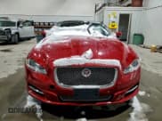 ✅ 2015 Jaguar XJ Portfolio • VIN: SAJWJ2GD9F8V84972 • Lot: 96822895. Listed on Copart with Not provided. Free auction sales archive from the USA and detailed vehicle history report at DreamBid. Image 5.