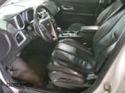 ✅ 2011 Chevrolet Equinox 2LT • VIN: 2GNALPEC2B1160774 • Лот: 82746935. Опубликован ранее на Copart с пробегом 259 668 миль. Бесплатный доступ к архиву аукционных продаж из США и подробный отчёт об истории автомобиля на DreamBid. Изображение 7.