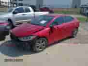 2018 Hyundai Elantra Limited с VIN 5NPD84LF8JH248115, выставлен на аукционе IAAI как лот 42557094 с пробегом 158 969 миль миль и . История ставок и продаж доступна на DreamBid. Изображение 2.