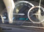 ✅ 2007 Chevrolet HHR LT • VIN: 3GNDA33P17S516127 • Lot: 76389524. Listed on Copart with 163,343 mi. Free auction sales archive from the USA and detailed vehicle history report at DreamBid. Image 9.