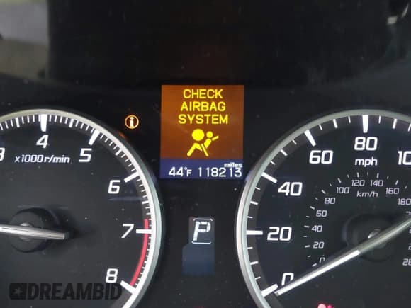 ✅ 2015 Acura RDX • VIN: 5J8TB4H37FL004441 • Лот: 41902572. Опубликован ранее на IAAI с пробегом 118 213 миль. Бесплатный доступ к архиву аукционных продаж из США и подробный отчёт об истории автомобиля на DreamBid. Изображение 15.