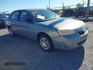 ✅ 2008 Chevrolet Malibu Classic LS 1FL • VIN: 1G1ZS58F68F123603 • Лот: 43407603. Опубликован ранее на IAAI с пробегом 180 000 миль. Бесплатный доступ к архиву аукционных продаж из США и подробный отчёт об истории автомобиля на DreamBid. Изображение 1.