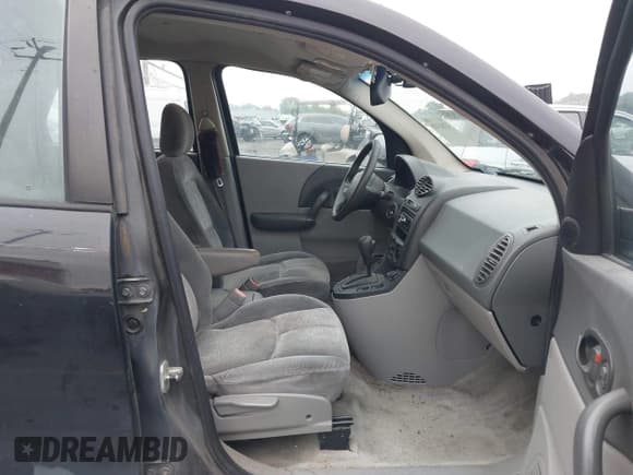 ✅ 2003 Saturn VUE • VIN: 5GZCZ53BX3S855583 • Lot: 43163470. Wystawiony na IAAI z przebiegiem 201 753 mil. Bezpłatny archiwum sprzedaży aukcyjnych z USA i szczegółowy raport historii pojazdu na DreamBid. Zdjęcie 5.