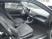 ✅ 2012 Honda CR-Z • VIN: JHMZF1D46CS004182 • Lot: 43002506. Listed on IAAI with 91,294 mi. Free auction sales archive from the USA and detailed vehicle history report at DreamBid. Image 5.