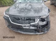 ✅ 2023 Cadillac CT4 Premium Luxury • VIN: 1G6DF5RK5P0109147 • Лот: 42124505. Опубликован ранее на IAAI с пробегом 13 797 миль. Бесплатный доступ к архиву аукционных продаж из США и подробный отчёт об истории автомобиля на DreamBid. Изображение 6.