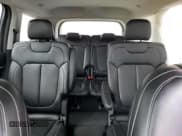 ✅ 2023 Jeep Grand Cherokee Limited • VIN: 1C4RJJBG5P8803175 • Lot: 63382395. Listed on Copart with 21,835 mi. Free auction sales archive from the USA and detailed vehicle history report at DreamBid. Image 10.