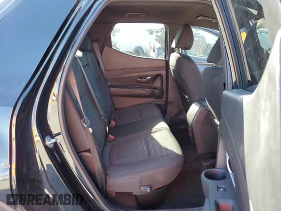 2023 Hyundai Santa Cruz SEL с VIN 5NTJBDAE7PH072165, выставлен на аукционе Copart как лот 66962753 с пробегом 8 432 миль миль и Списание • Salvage title. История ставок и продаж доступна на DreamBid. Изображение 10.