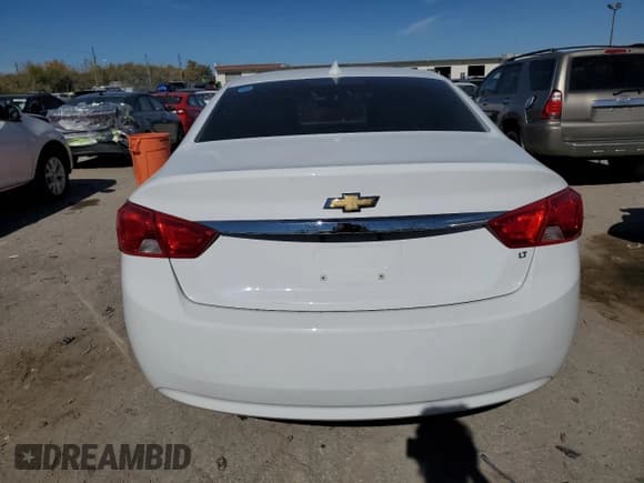 ✅ 2017 Chevrolet Impala LT • VIN: 2G1105SA9H9139836 • Лот: 77187264. Опубликован ранее на Copart с пробегом 139 999 миль. Бесплатный доступ к архиву аукционных продаж из США и подробный отчёт об истории автомобиля на DreamBid. Изображение 6.