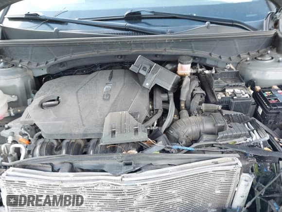 ✅ 2022 Hyundai Santa Cruz SEL • VIN: 5NTJBDAE9NH024745 • Лот: 43638105. Опубликован ранее на IAAI с пробегом 38 868 миль. Бесплатный доступ к архиву аукционных продаж из США и подробный отчёт об истории автомобиля на DreamBid. Изображение 10.